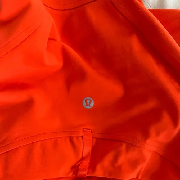 Lululemon Nulu Cropped Define Jacket - Picture 9 of 9
